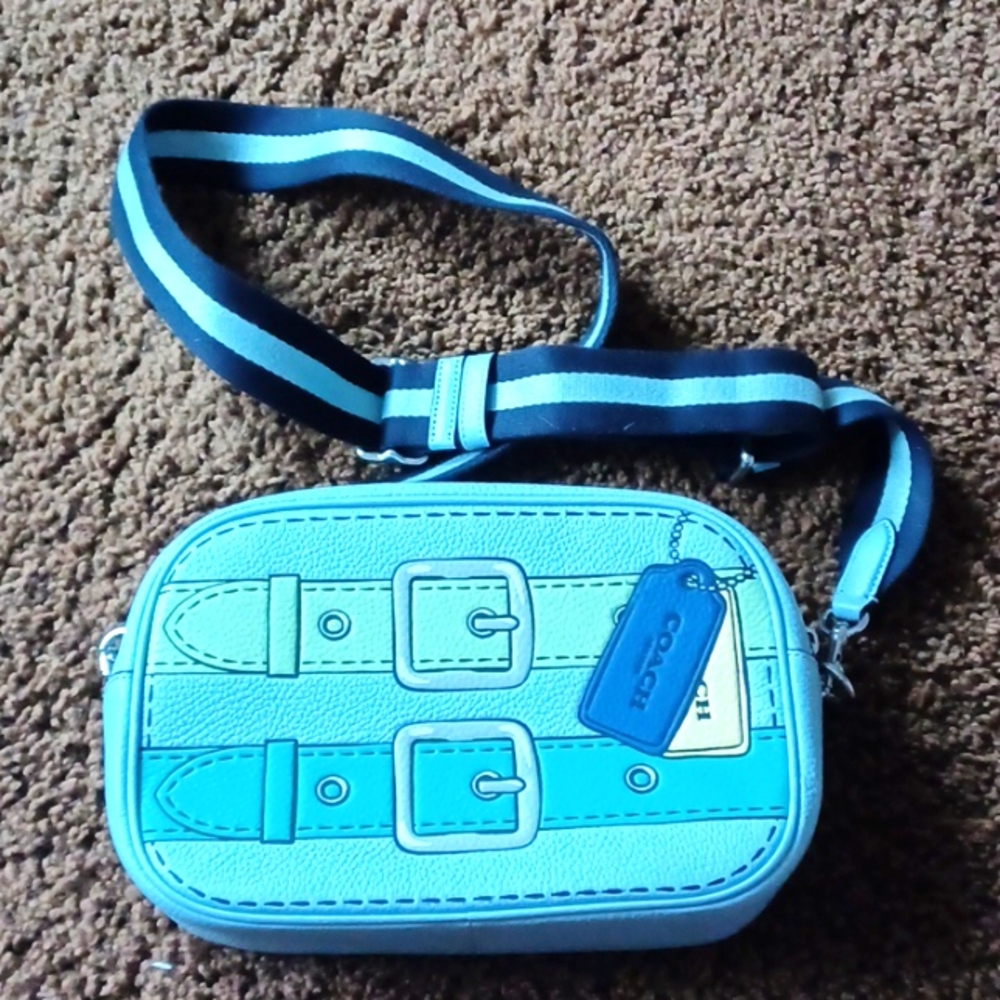 Coach Crossbody bag